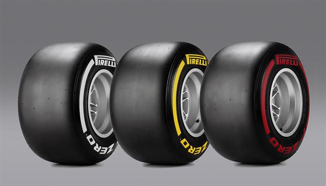 ep neumaticos pirellila f1 2016
