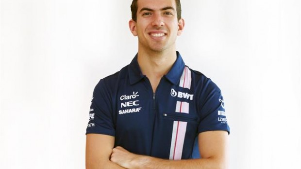 ep nicholas latifi nuevo piloto reservaprobadorforce india
