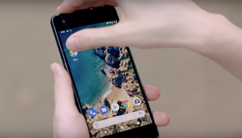 ep nueva herramienta de google maps para guiar a las personas ciegas en sus recorridos a pie