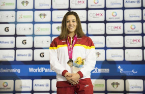 ep nuria marques mundial de natacion paralimpica