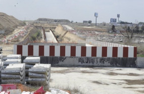 ep obras para prolongar la red de cercanias a navalcarnero madrid