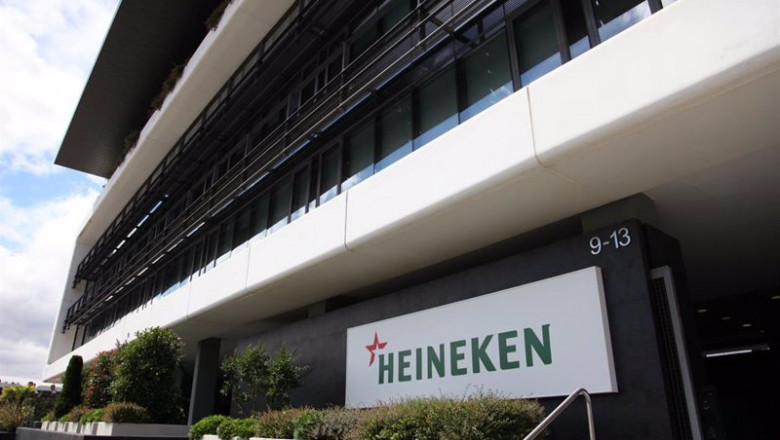 ep oficinas de heinken espana ep oficinas de heinken espana