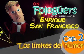 ep on fologuersfundacion onceenrique san francisco