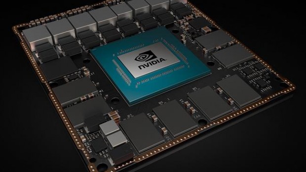 ep ordenadoria jetson xavier nvidia