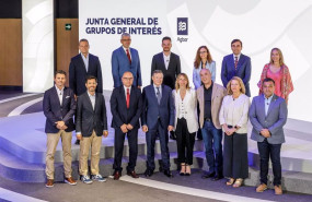 ep participantes en la junta general de grupos de interes de agbar