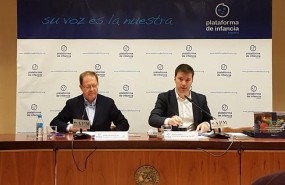 ep plataformainfancia informe