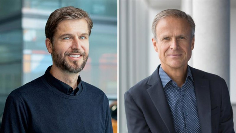 Porsche ficha desde Mclaren a Tobias Sühlmann para ser su nuevo director de diseño | PORSCHE ep porsche ficha desde mclaren a tobias suhlmann para ser su nuevo director de diseno