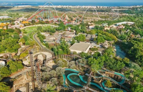 ep portaventura world reabrira sus puertas el 27 de marzo de 2021