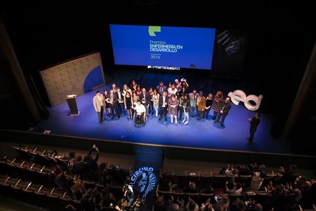 Premios año 2016 | JUAN ANDRÉS SILES ep premios ano 2016