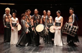 ep presentaciontao the samurai of the drum