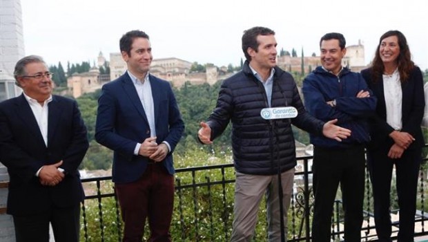 ep presidentepp pablo casado en granada