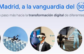 ep proyectos 5g de telefonica en madrid parte de los pilotos de 5g impulsados por redes