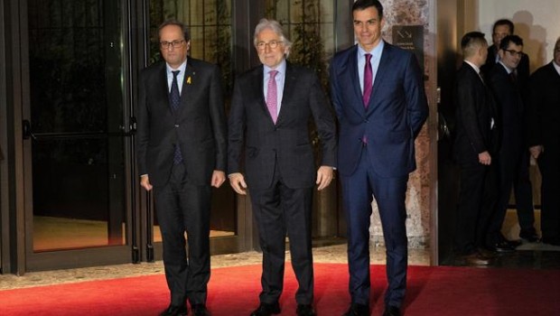 ep quim torra josep sanchez llibrepedro sanchez