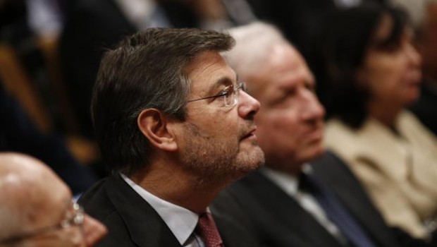 ep rafael catala entomaposesionlos nuevos magistradostc