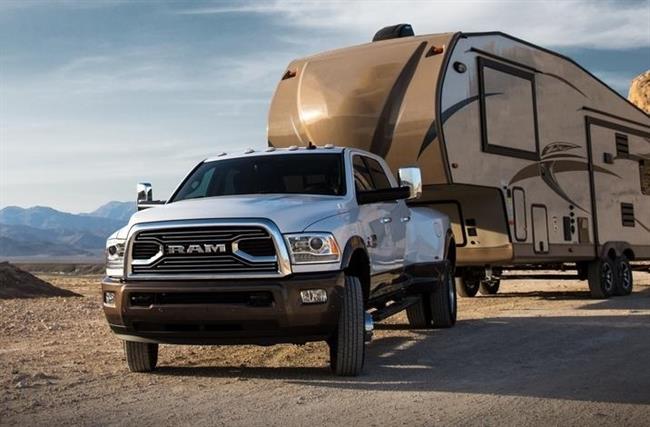 ep ram 3500 2018