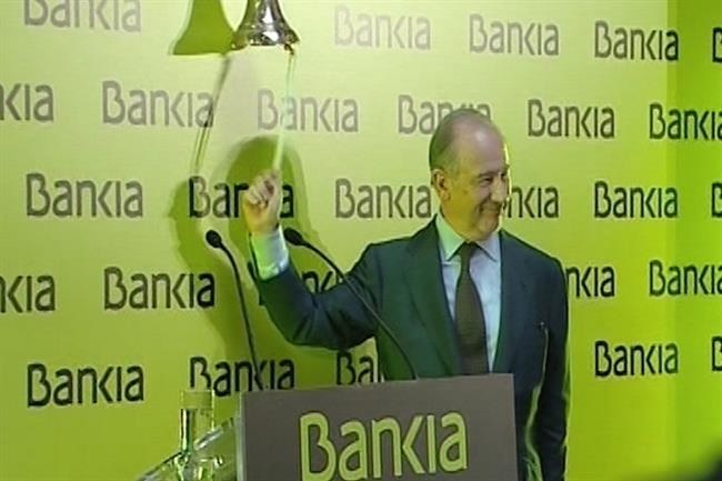 Rato y Acebes, al banquillo por salida a Bolsa de Bankia | EUROPAPRESS ep ratoacebes al banquillosalidabolsabankia