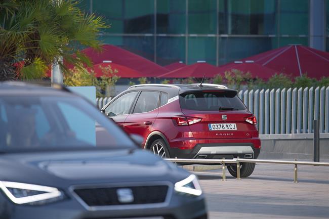 Recurso de Seat | SEAT ep recursoseat