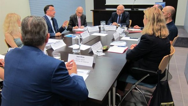 ep reunionresponsablesagencias anticorrupcion