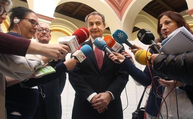 ep rodriguez zapatero