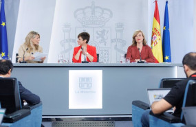 ep rueda de prensa tras el consejo de ministros