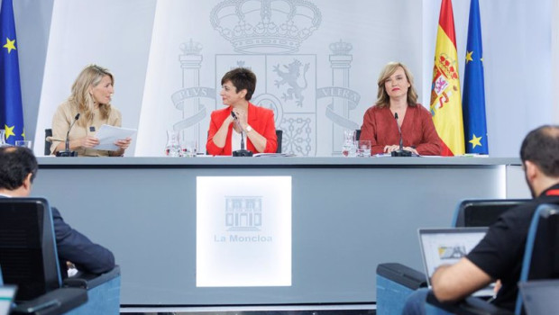ep rueda de prensa tras el consejo de ministros