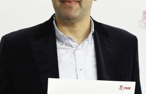 ep rueda prensa mario jimenez sede psoe