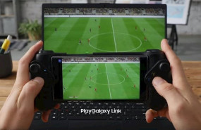 ep samsung extiende playgalaxy link su plataforma de videojuegos en streaming