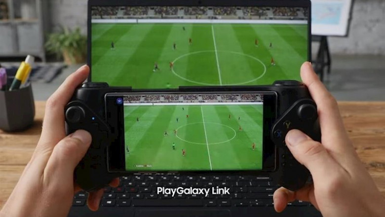 ep samsung extiende playgalaxy link su plataforma de videojuegos en streaming ep samsung extiende playgalaxy link su plataforma de videojuegos en streaming