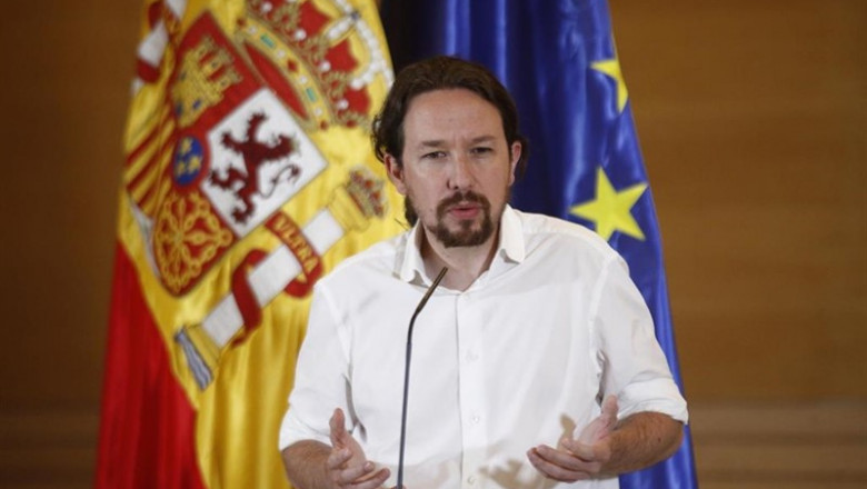 ep secretario generalunidas podemos pablo iglesias