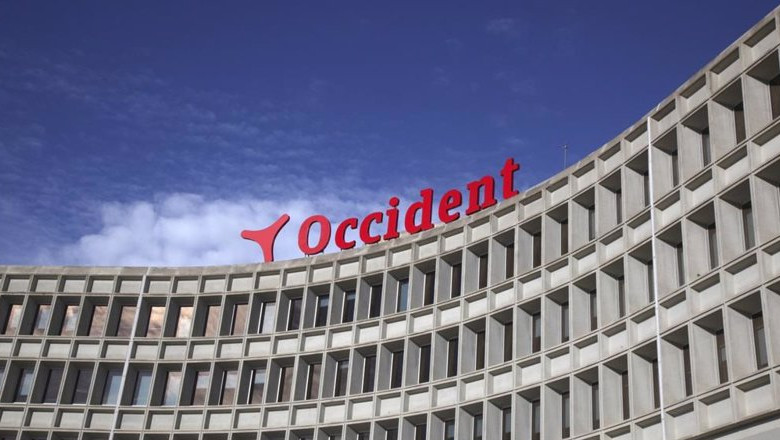 ep sede de la compania occident ep sede de la compania occident