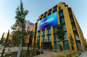 ep sede de vocento en madrid