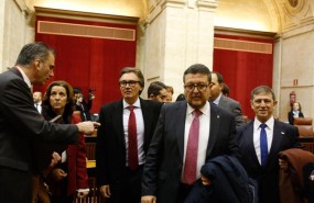 ep sesion constitutivaparlamento andaluzla xi legislatura