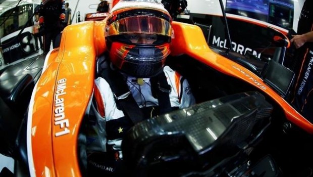 ep stoffel vandoorne mclaren barein