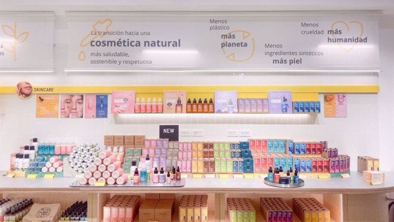 ep tienda con productos de freshly cosmetics ep tienda con productos de freshly cosmetics