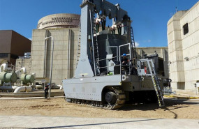 ep transporte de combustible nuclear gastado al ati de asco
