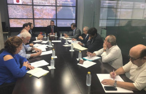 ep un panel de expertos propondra actuaciones para pr evenir inundaciones en el mar menor campo de