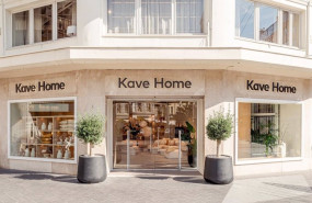 ep una tienda de kave home en niza francia