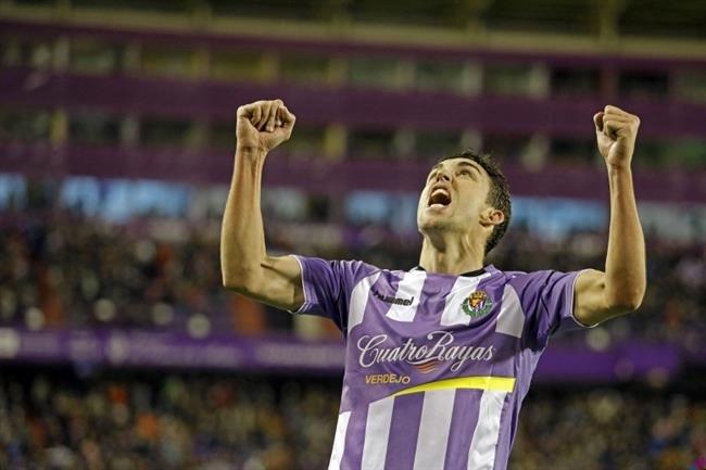 El Valladolid frena al Huesca | LALIGA ep valladolid frenahuesca