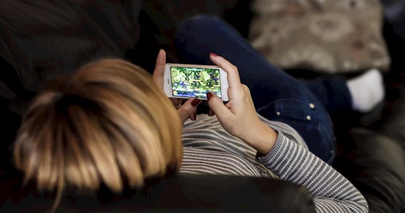 ep videojuegos desde el smartphone ep videojuegos desde el smartphone