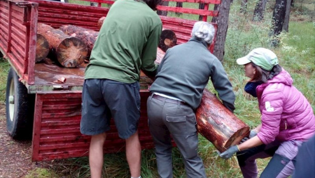 ep voluntarios de parques nacionales