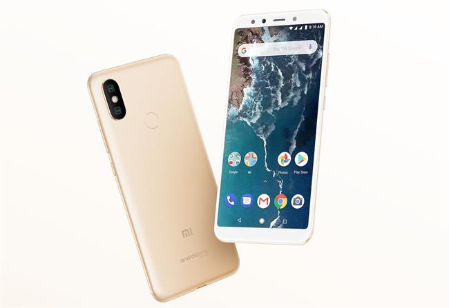 Xiaomi Mi A2 | XIAOMI ep xiaomia2