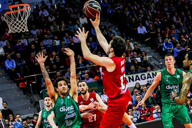 Zaragoza y Joventut en la Liga Endesa | BASKET ZARAGOZA ep zaragozajoventutla liga endesa
