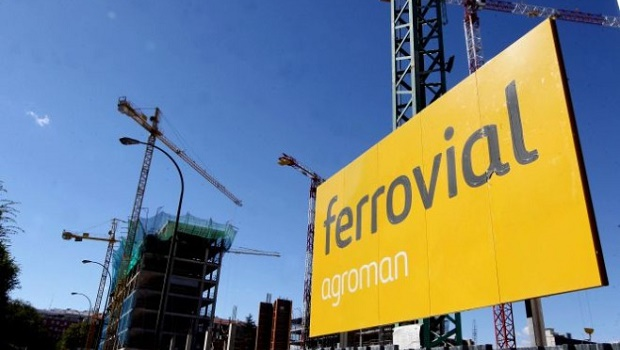 Bankinter compra Ferrovial pero rebaja un 5% su valoración por los activos en Europa