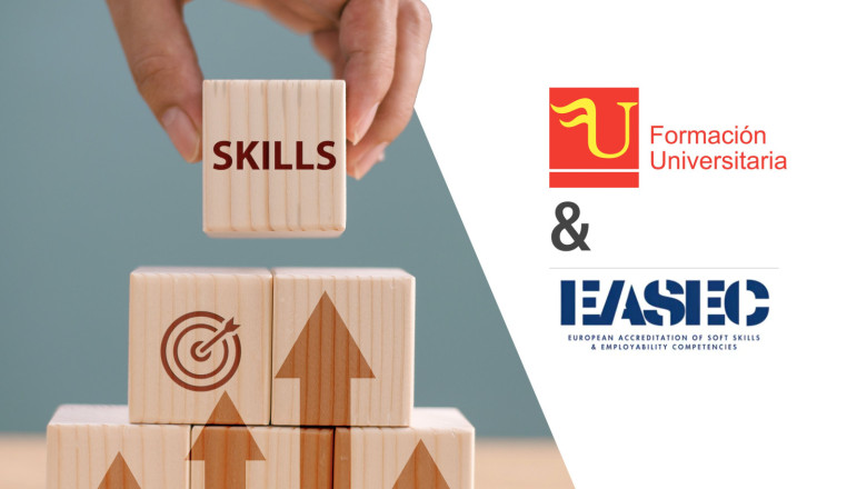 formacion universitaria easec 