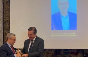 ignacio campoy premio are business