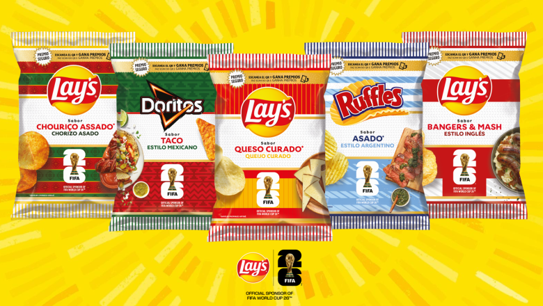 lays copa mundial de la fifa 2026 1