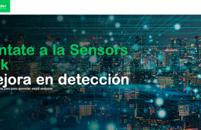 los sensores en el corazn de la transformacin digital schneider electric organiza la sensor week 2023 png 