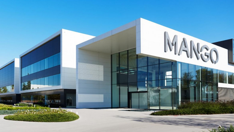 mango hangar mango hangar