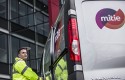 Mitie, support services