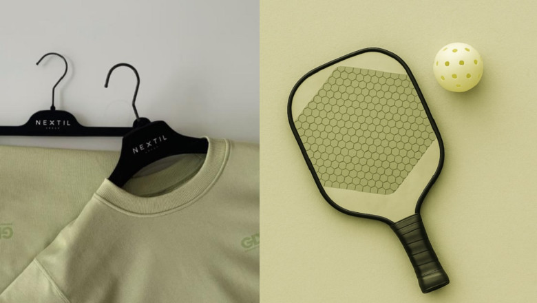 nextil pickleball nextil pickleball